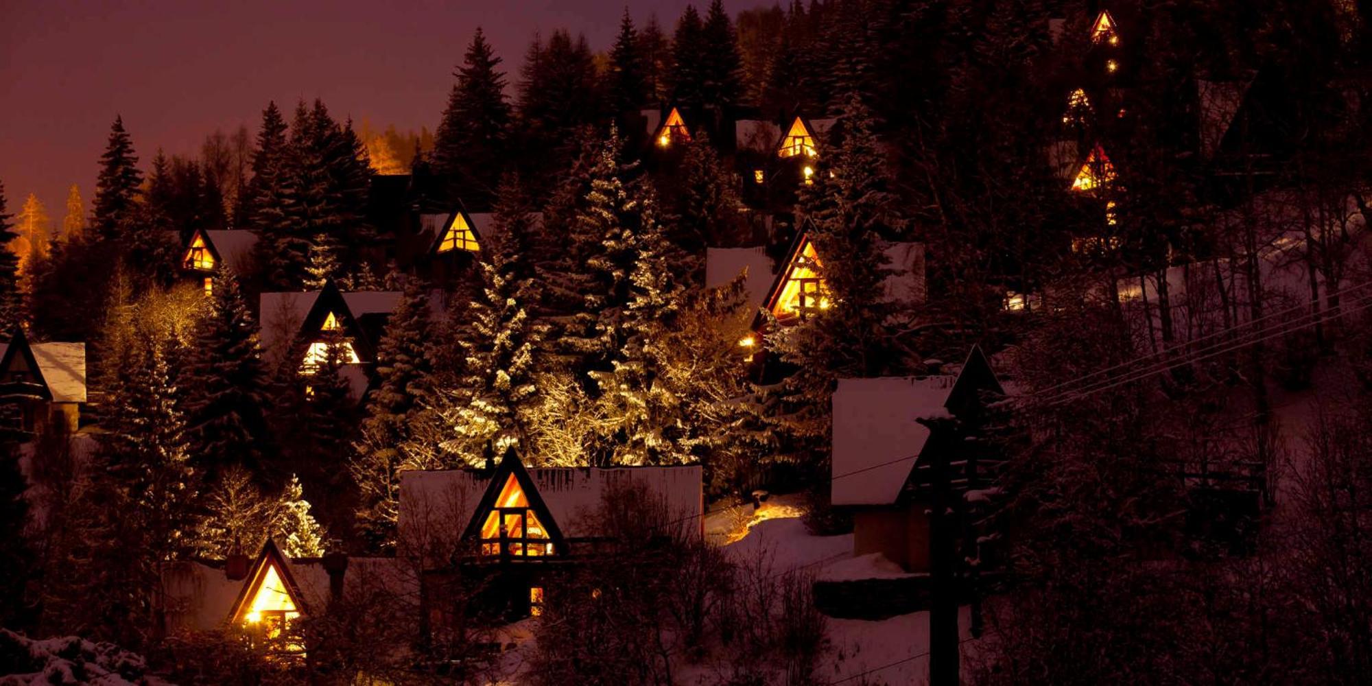 Le Chalet Pointu De Capucine Бур-Сен-Морис Экстерьер фото